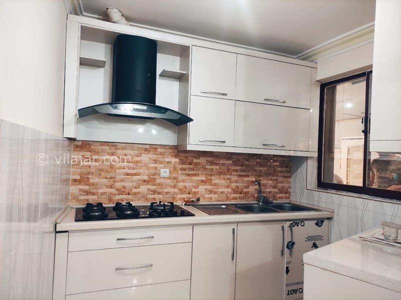 عکس شماره 818204 - اجاره ویلا در رشت - 