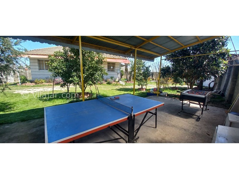 عکس شماره 818238 - ویلا باغ با دریاچه نزدیک رشت -