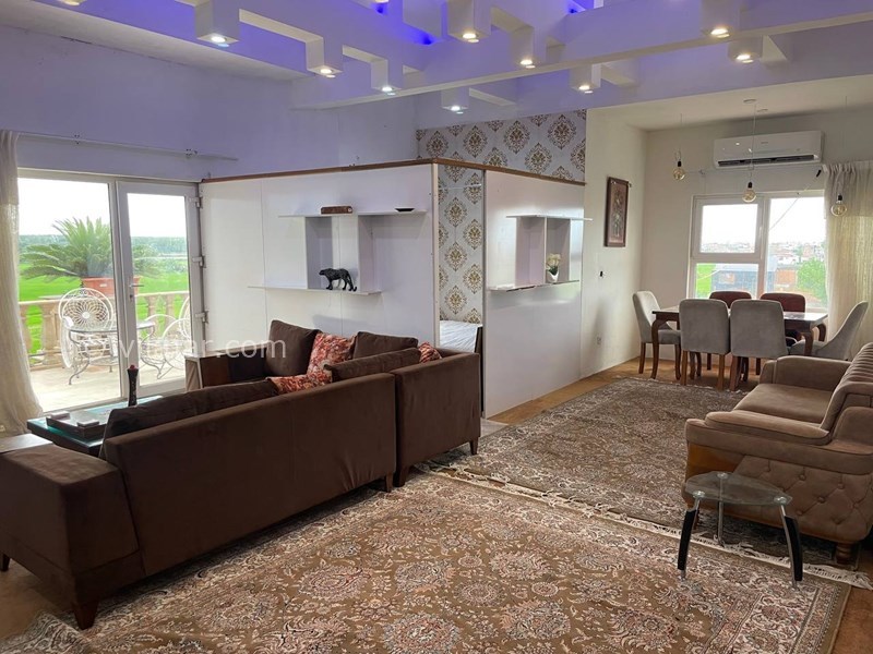 عکس شماره 818274 - اجاره اقامتگاه با سونا بخار نور - 