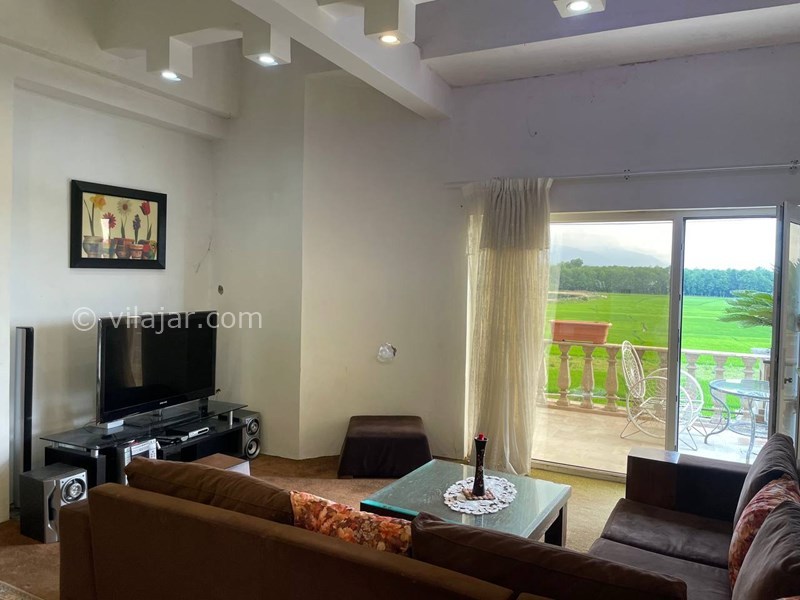 عکس شماره 818275 - اجاره اقامتگاه با سونا بخار نور - 