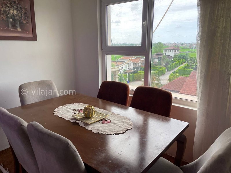 عکس شماره 818276 - اجاره اقامتگاه با سونا بخار نور - 