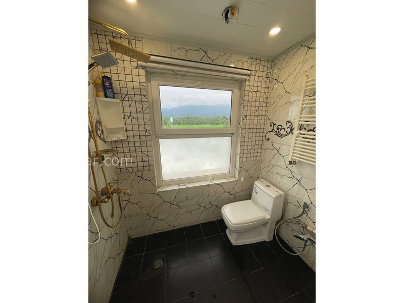 عکس شماره 818277 - اجاره اقامتگاه با سونا بخار نور - 