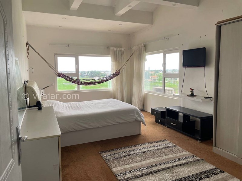 عکس شماره 818280 - اجاره اقامتگاه با سونا بخار نور - 