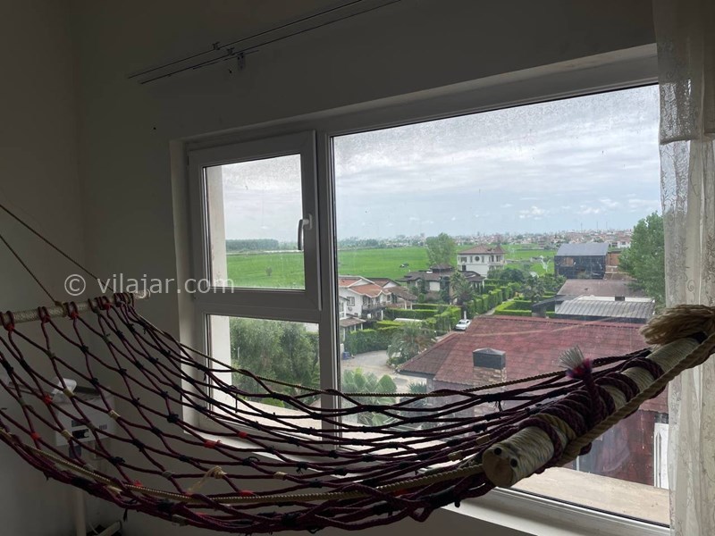 عکس شماره 818281 - اجاره اقامتگاه با سونا بخار نور - 