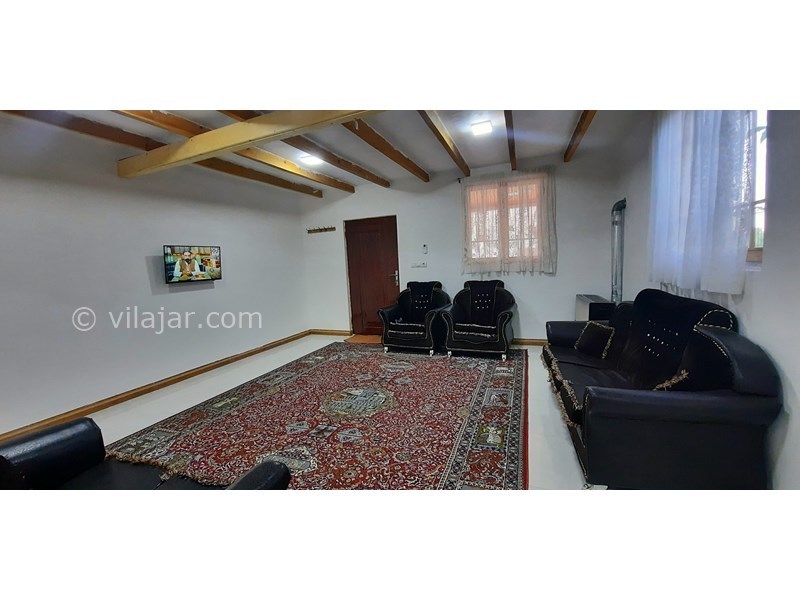 عکس شماره 818286 - اجاره کلبه چوبی در فومن -