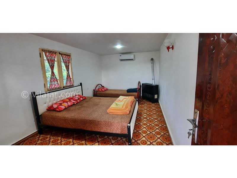 عکس شماره 818290 - اجاره کلبه چوبی در فومن -