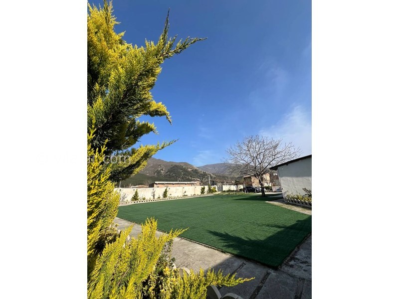 عکس شماره 818347 - اجاره ویلا جنگلی در رامیان -