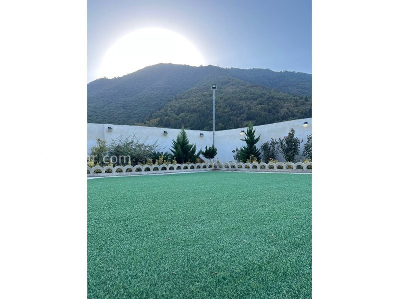 عکس شماره 818348 - اجاره ویلا جنگلی در رامیان -