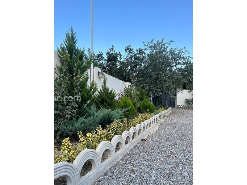 عکس شماره 818353 - اجاره ویلا جنگلی در رامیان -