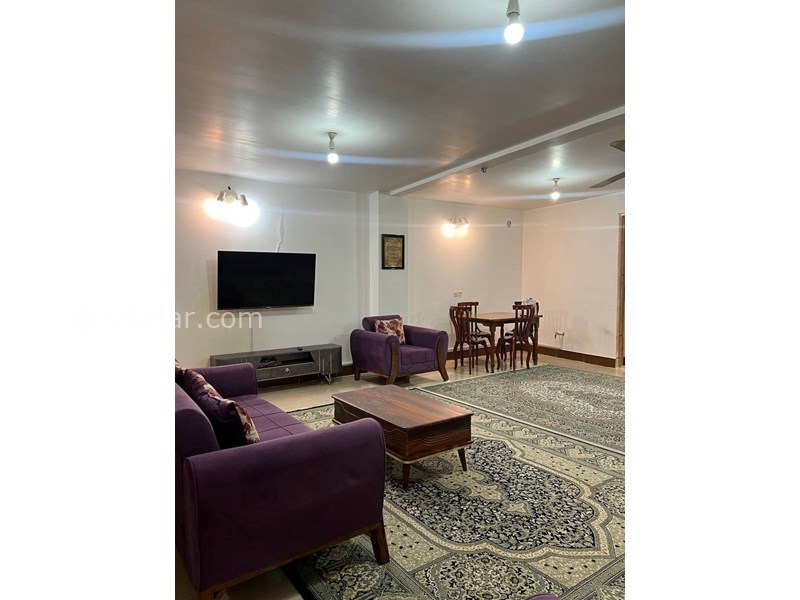 عکس شماره 818355 - اجاره ویلا جنگلی در رامیان -