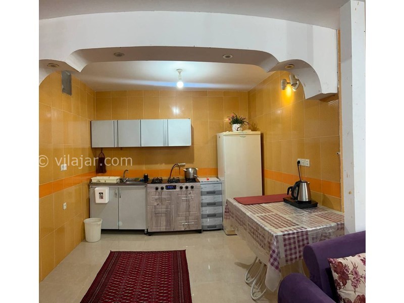 عکس شماره 818356 - اجاره ویلا جنگلی در رامیان -