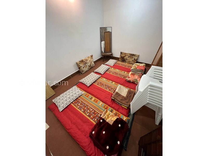 عکس شماره 818359 - اجاره ویلا جنگلی در رامیان -