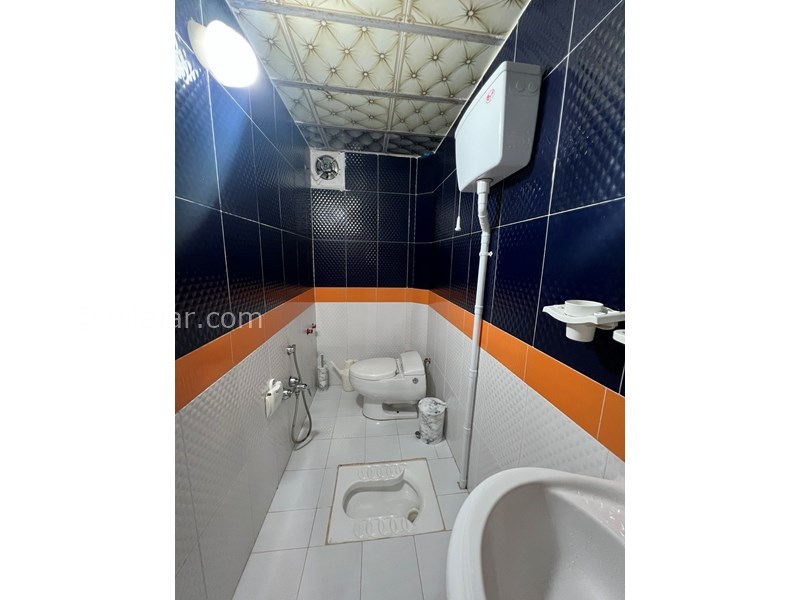 عکس شماره 818360 - اجاره ویلا جنگلی در رامیان -