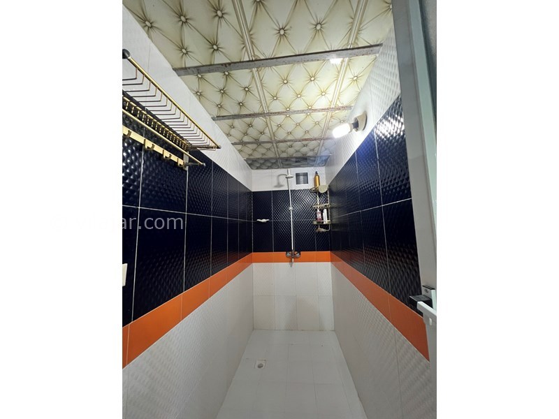 عکس شماره 818361 - اجاره ویلا جنگلی در رامیان -