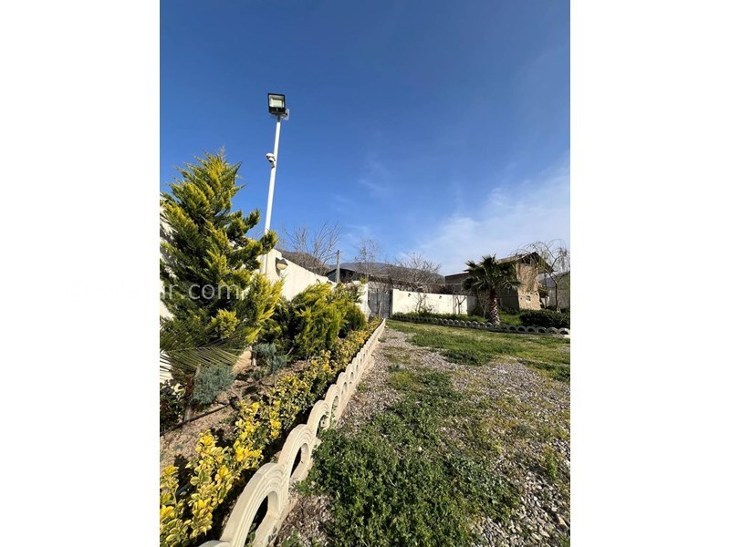 عکس شماره 818364 - اجاره ویلا جنگلی در رامیان -