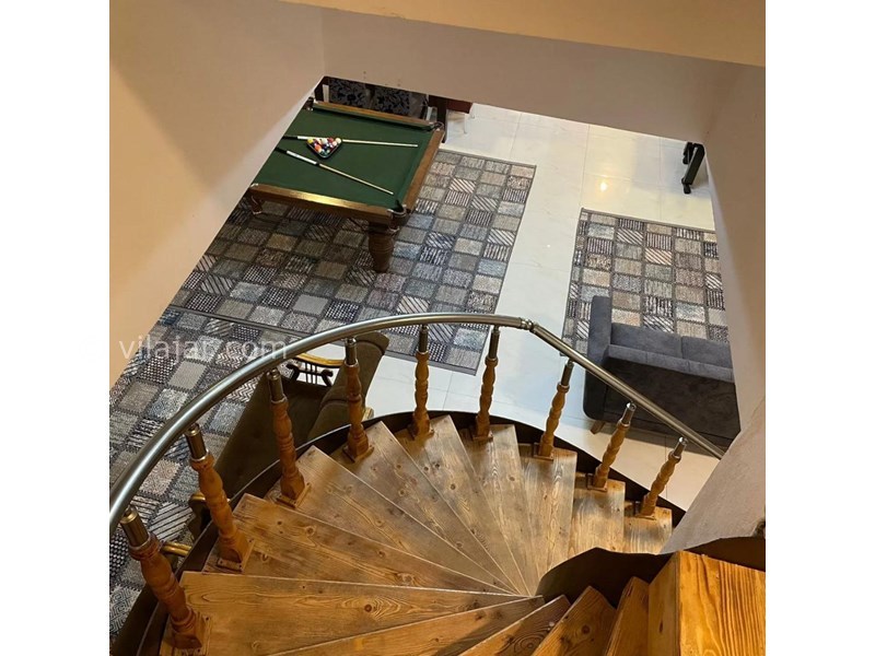 عکس شماره 818368 - ویلا با استخر بیلیارد محمودآباد - 