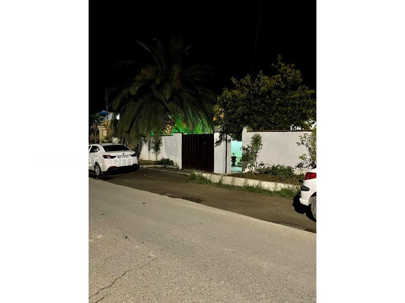 عکس شماره 818371 - ویلا با استخر بیلیارد محمودآباد - 