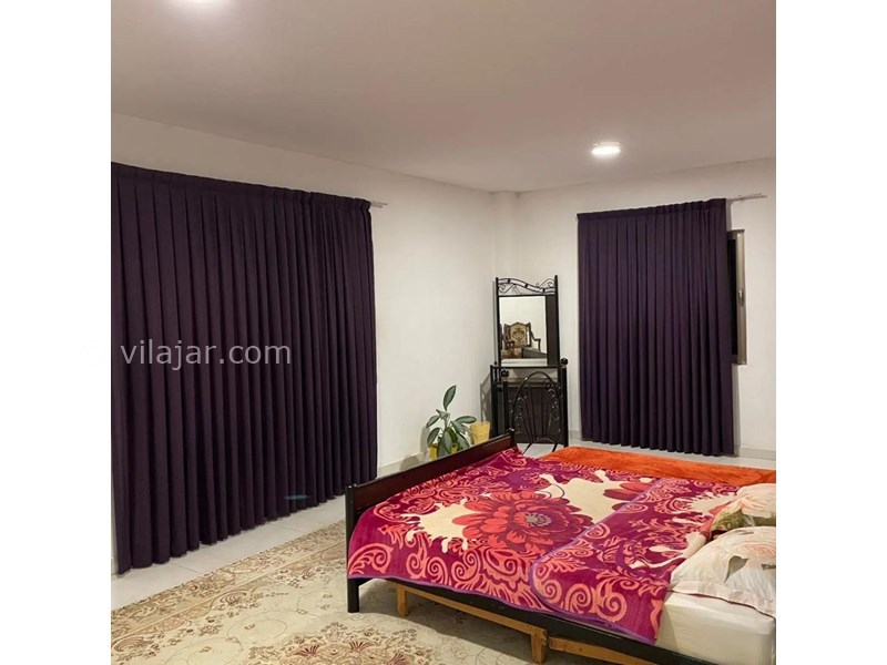 عکس شماره 818375 - ویلا با استخر بیلیارد محمودآباد - 