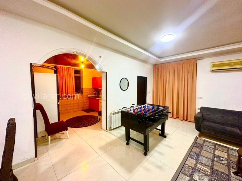 عکس شماره 818379 - ویلا با استخر بیلیارد محمودآباد - 