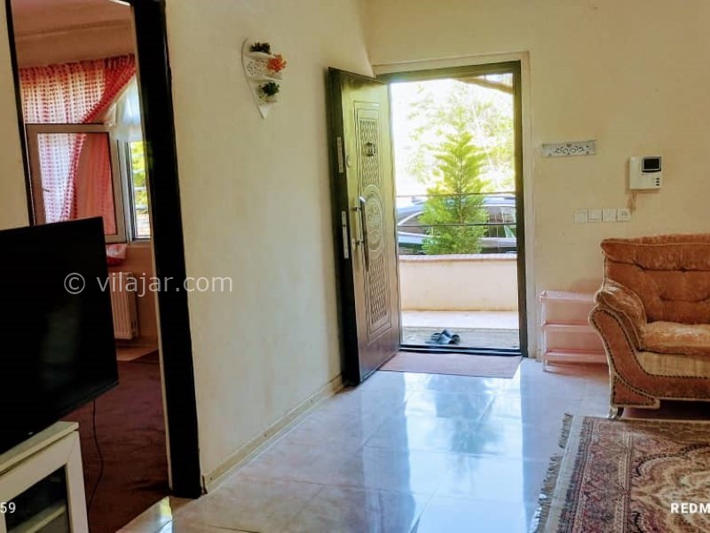 عکس شماره 818401 - اجاره اقامتگاه در هچیرود - 