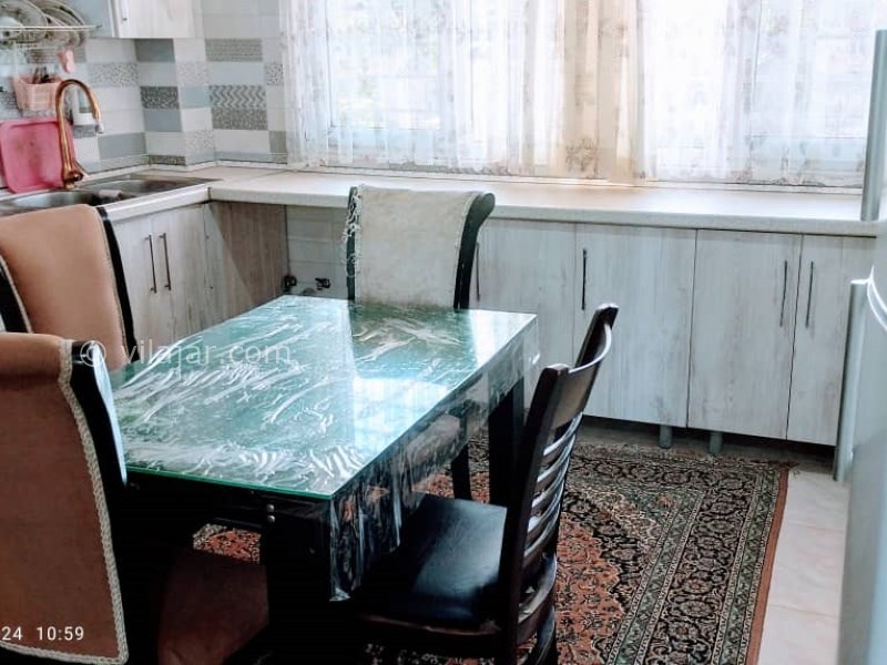 عکس شماره 818406 - اجاره اقامتگاه در هچیرود - 