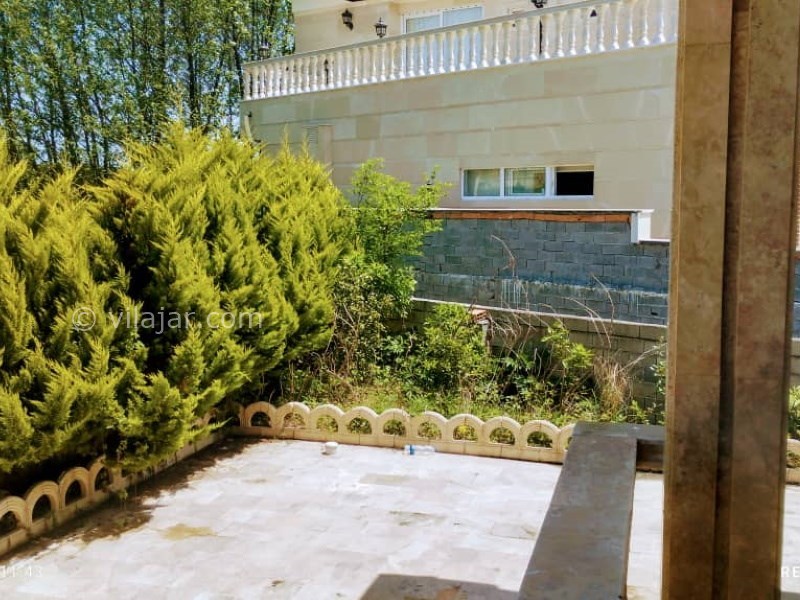 عکس شماره 818407 - اجاره اقامتگاه در هچیرود - 