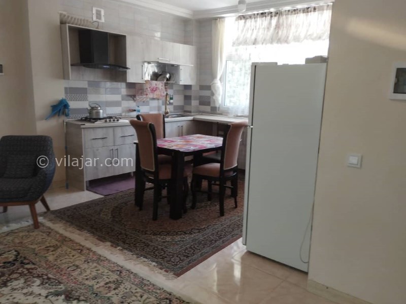 عکس شماره 818409 - اجاره اقامتگاه در هچیرود - 