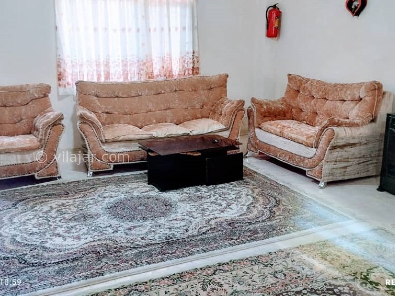 عکس شماره 818411 - اجاره اقامتگاه در هچیرود - 