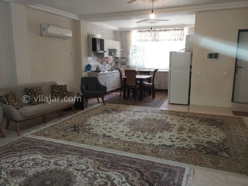 عکس شماره 818413 - اجاره اقامتگاه در هچیرود - 