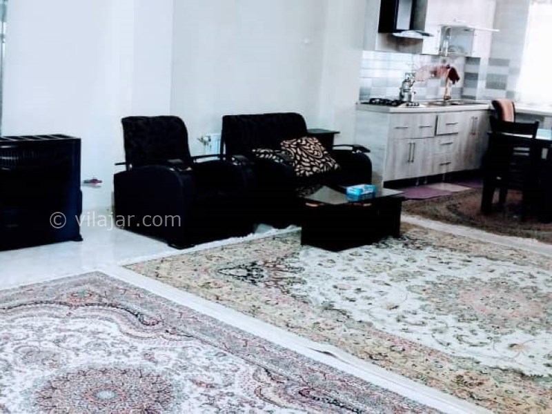 عکس شماره 818415 - اجاره اقامتگاه در هچیرود - 