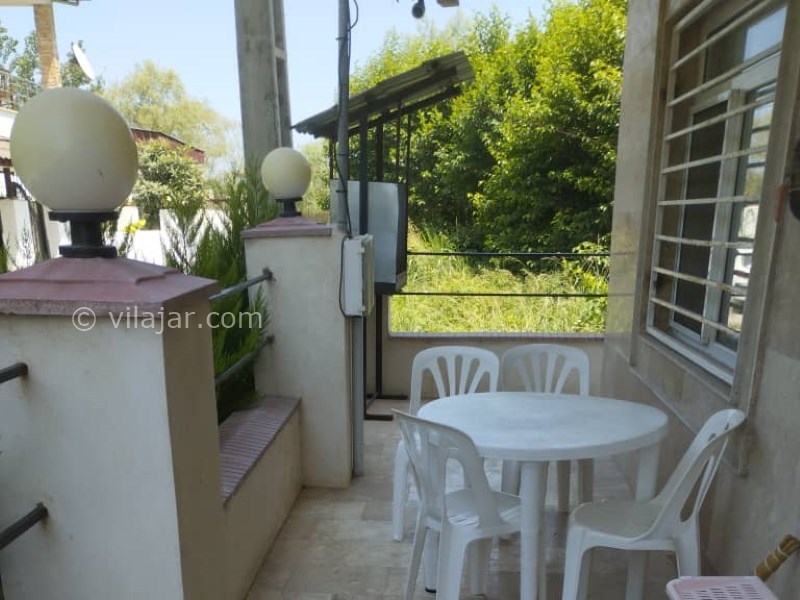 عکس شماره 818417 - اجاره اقامتگاه در هچیرود - 