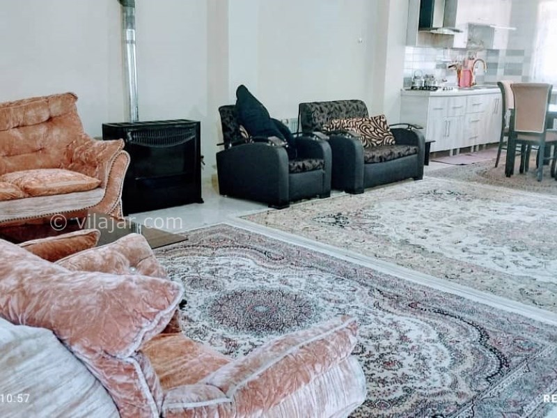 عکس شماره 818419 - اجاره اقامتگاه در هچیرود - 