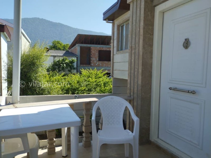 عکس شماره 818420 - اجاره اقامتگاه در هچیرود - 