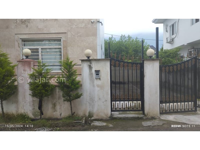 عکس شماره 818421 - اجاره اقامتگاه در هچیرود - 