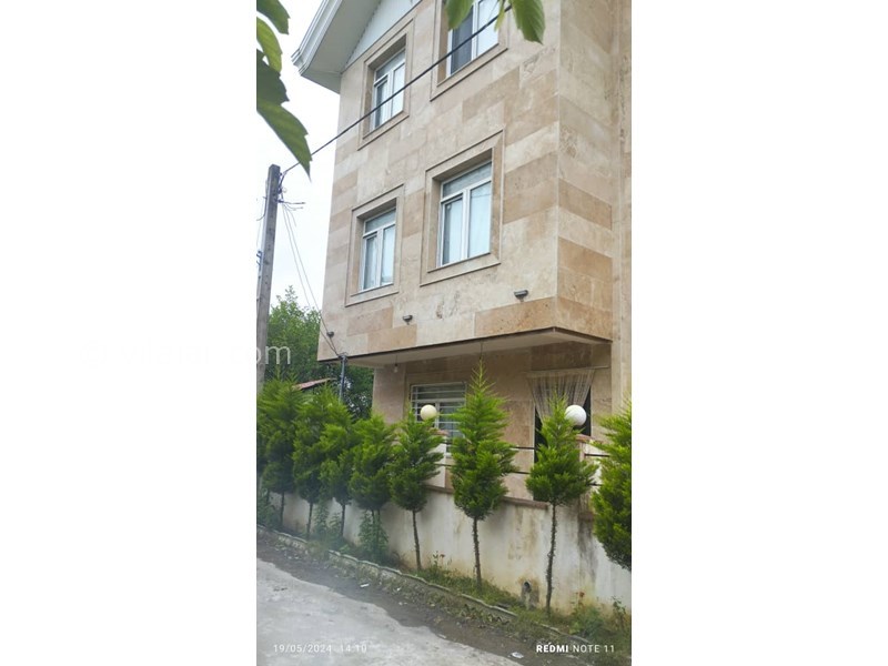 عکس شماره 818422 - اجاره اقامتگاه در هچیرود - 