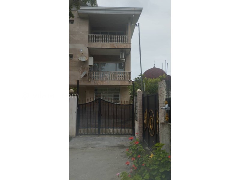 عکس شماره 818423 - اجاره اقامتگاه در هچیرود - 