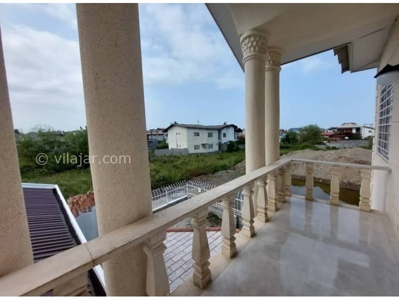 عکس شماره 818456 - اجاره ویلا استخردار متل قو - 