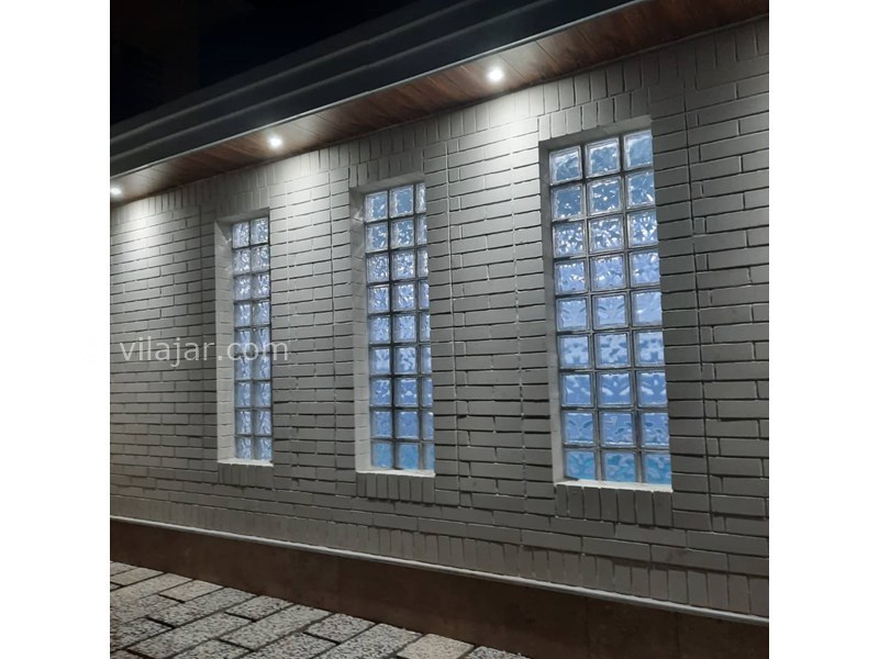 عکس شماره 818460 - اجاره ویلا استخردار متل قو - 