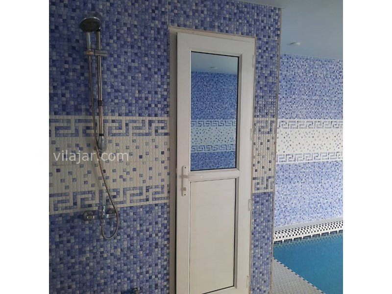 عکس شماره 818466 - اجاره ویلا استخردار متل قو - 