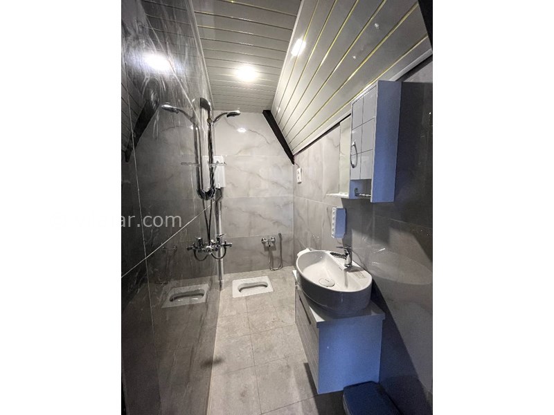 عکس شماره 818505 - اجاره ویلا در انزلی با استخر روباز - 