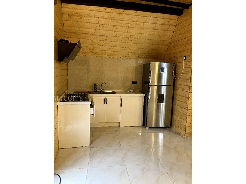 عکس شماره 818506 - اجاره ویلا در انزلی با استخر روباز - 