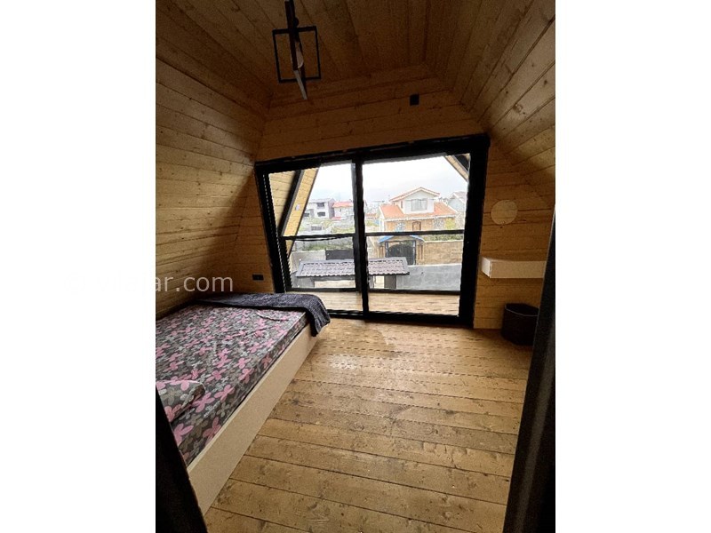 عکس شماره 818507 - اجاره ویلا در انزلی با استخر روباز - 