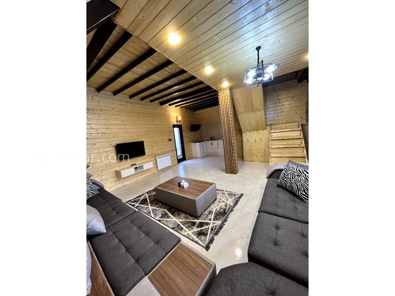 عکس شماره 818508 - اجاره ویلا در انزلی با استخر روباز - 