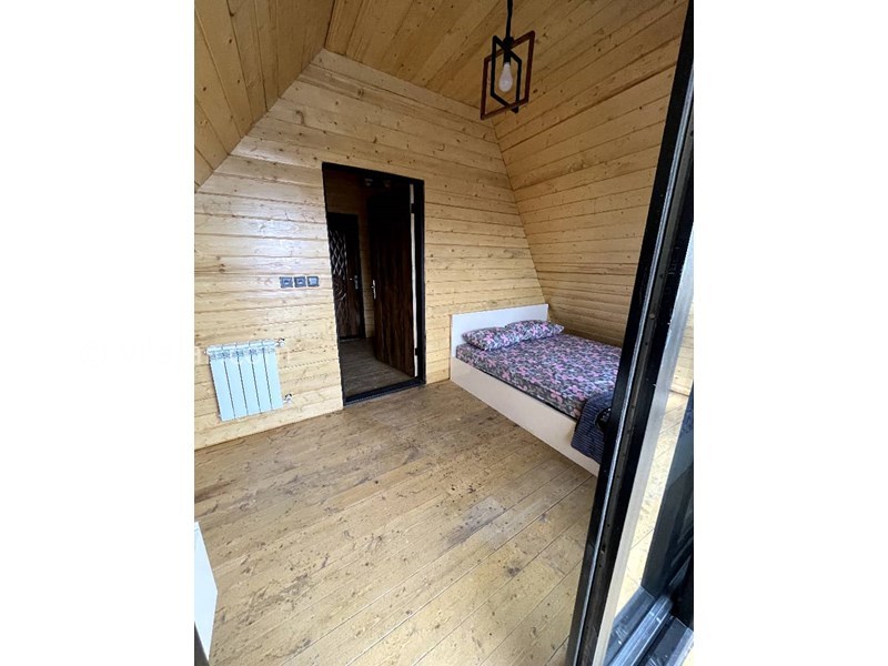 عکس شماره 818513 - اجاره ویلا در انزلی با استخر روباز - 