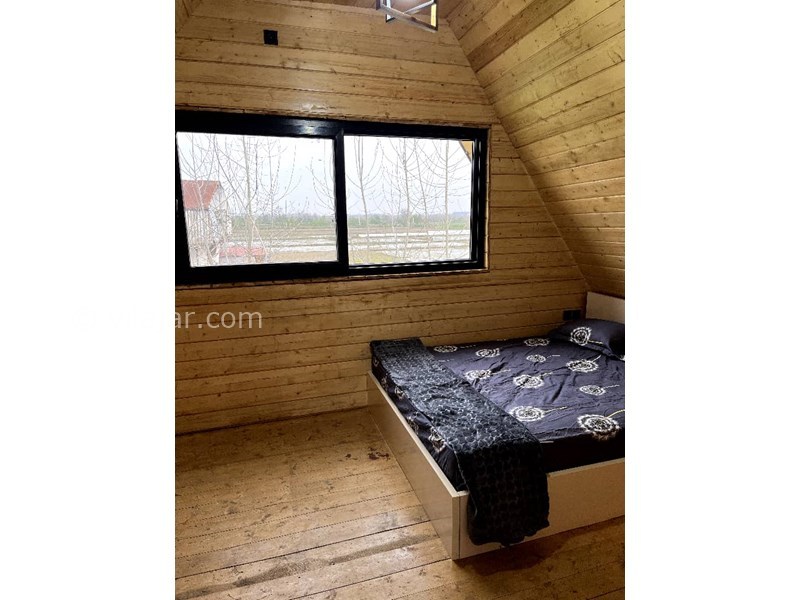 عکس شماره 818514 - اجاره ویلا در انزلی با استخر روباز - 