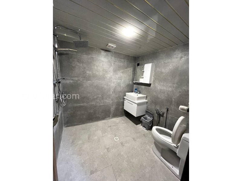 عکس شماره 818521 - اجاره ویلا در انزلی با استخر روباز - 