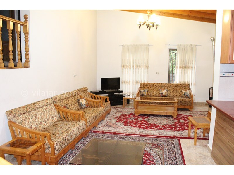 عکس شماره 818577 - اجاره ویلا در نشتارود کترا - 