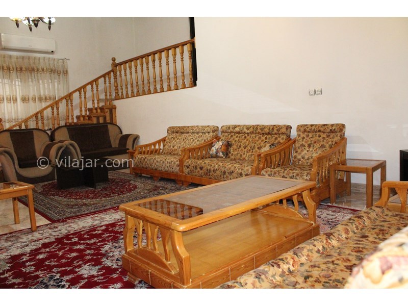 عکس شماره 818579 - اجاره ویلا در نشتارود کترا - 