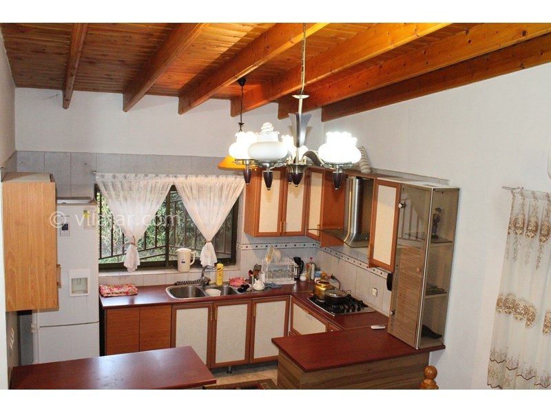 عکس شماره 818581 - اجاره ویلا در نشتارود کترا - 