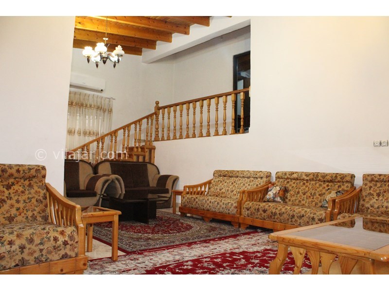 عکس شماره 818582 - اجاره ویلا در نشتارود کترا - 